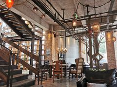 -漫咖啡(奥体店)