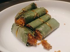 -廊桥咖啡厅·海鲜自助餐厅(成都世纪城天堂洲际大饭店)