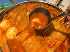 -양평식당·杨平食堂(华贸店)