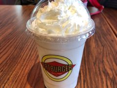 -FATBURGER 特富客汉堡(外交公寓店)