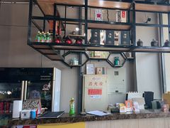 -北平味道.京味菜.烤鸭(梨园店)