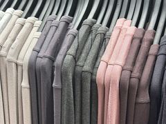 -lululemon(万象城店)