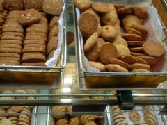 -金凤成祥(东直门现烤面包店)