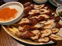 -Fuzzy Bistro 浮几韩餐·茶酒馆