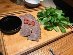 -云海肴·汽锅鸡·云南菜(天津国金汇店)