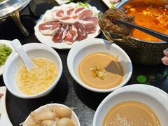 -葛记红焖羊肉(和平路形象店)