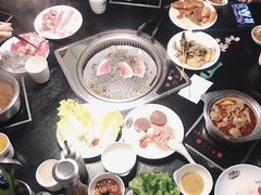 -欢乐牧场(T12店)