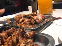-AK47烤羊腿串吧(柳浪家园店)
