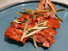 -万丽小厨川菜馆(成都首座万丽酒店)