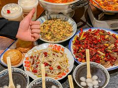 -福苗小骆驼烧烤(曲江店)