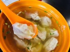 小馄饨-大龙汤包