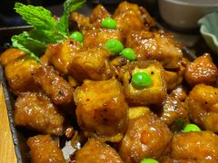-中8楼风尚云南菜(颐堤港店)