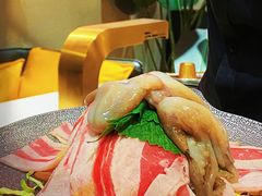 -老板娘的烤肉店(港湾广场店)