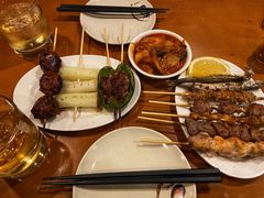 -福烤锦花(长乐路店)