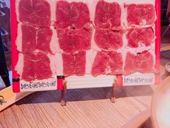 -京涮铜锅涮肉(华贸店)