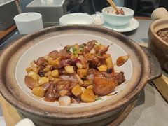-黑窑厂糖油饼烤鸭·清真菜(黑窑厂街店)