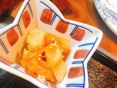 -森味薪火烧•烧鸟居酒屋•日本料理(望京店)