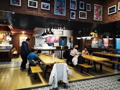 -大食代美食广场(迪士尼小镇店)