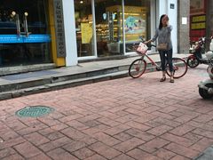 -一鸣真鲜奶吧(益乐路店)