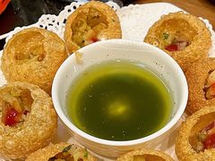 -Masala Curry and BBQ·玛莎拉巴基斯坦美食(金水万达店)