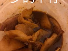 -明记牛杂(新马路分店)