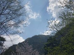 -浙北大峡谷