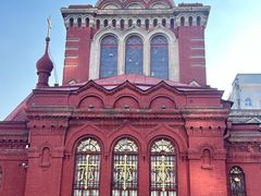 -圣·阿列克谢耶夫教堂