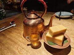 -小吊梨汤·北京菜·烤鸭(四元桥店)