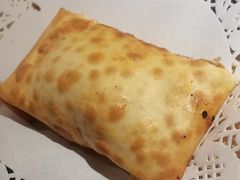 -楼兰新疆主题餐厅(苏州中心店)