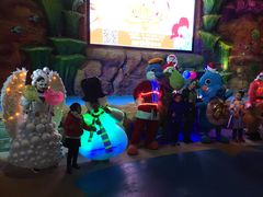 -青岛嘉年华主题乐园