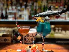 -鸡尾酒实验室酒吧(隆礼路店)