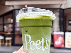-Peet's Coffee皮爷咖啡(大学路店)
