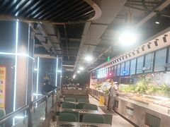 -金滏山烤肉·海鲜·火锅自助餐厅(襄阳万达店)