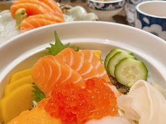 -小山日本料理(兴业太古汇店)