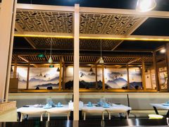 大堂-京御煌三汁焖锅(益田假日里店)