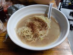 -小梁哥云吞面(黄贝岭店)
