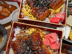 -熹炭精致日料(金融街购物中心店)