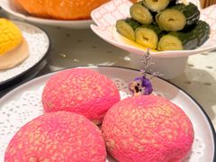 -轩记海鲜餐厅·四十五年老字号·经典粤菜(西区彩虹店)