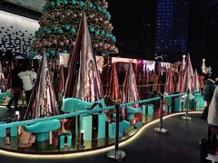 -Tiffany & Co.蒂芙尼
(南京德基广场店)