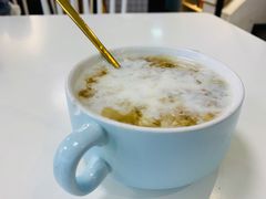 桃胶皂角米炖雪燕-雲物小食堂·精致云南小吃(金鹰店)