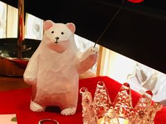 -百特喜·意大利餐厅(八佰伴镇江店)