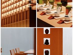 -奈雪茶院·茶室茶馆(广州粤海天地店)