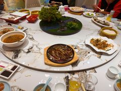 -玉林烤鸭店(黄村兴华店)