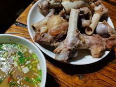 -有奴思烤肉·清真(正宁路店)