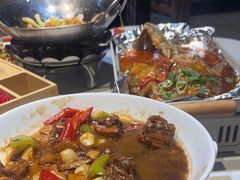 -老山东·山东菜(鲁菜名店)