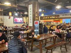 -老横泾面馆(吴中横泾店)