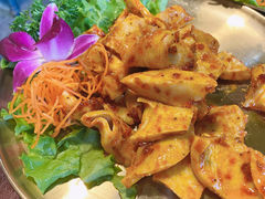 -红小姐的烤肉店(西三旗店)