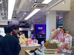 -Sony Store 索尼(上海淮海中路店)