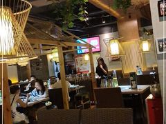 大堂-探窝·竹笙椰子鸡(杨箕店)