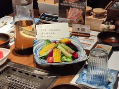 -杉海和牛烧肉海鲜自助(会展城店)
